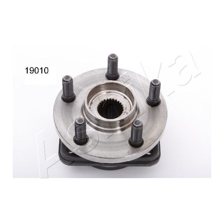 Rato stebulė ASHIKA 44-19010