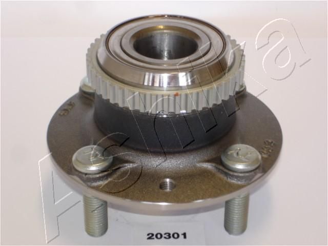 Rato stebulė ASHIKA 44-20301