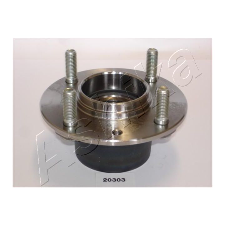 Rato stebulė ASHIKA 44-20303