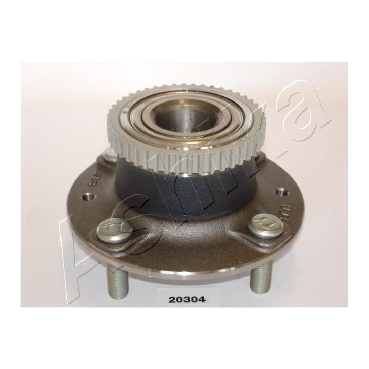 Rato stebulė ASHIKA 44-20304