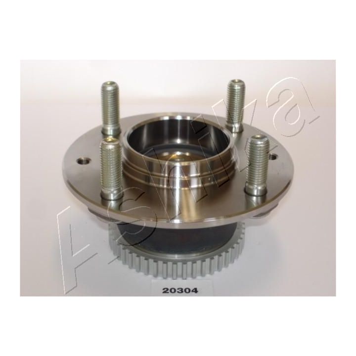 Rato stebulė ASHIKA 44-20304