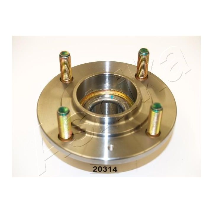 Rato stebulė ASHIKA 44-20314