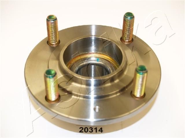 Rato stebulė ASHIKA 44-20314