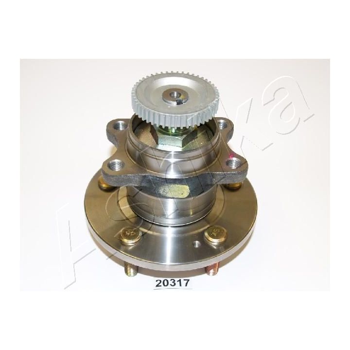 Rato stebulė ASHIKA 44-20317