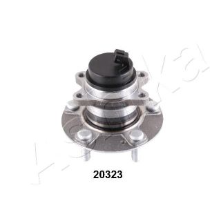 Rato stebulė ASHIKA 44-20323