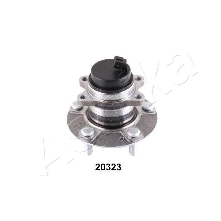 Rato stebulė ASHIKA 44-20323