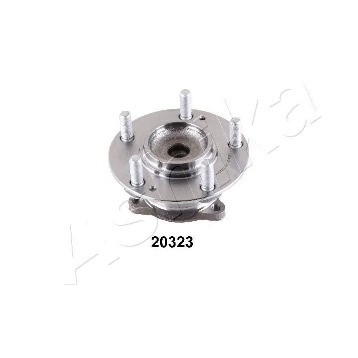 Rato stebulė ASHIKA 44-20323