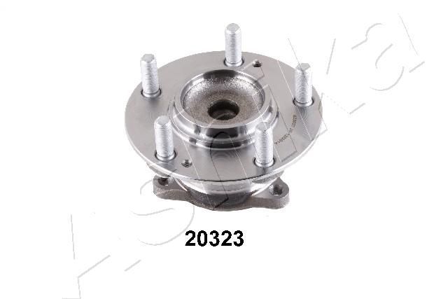 Rato stebulė ASHIKA 44-20323