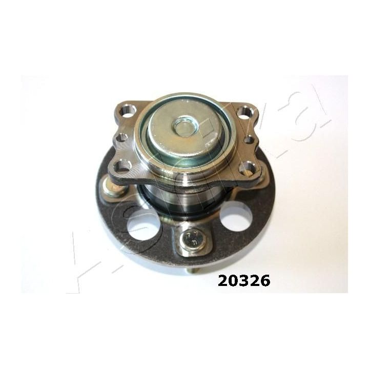 Rato stebulė ASHIKA 44-20326