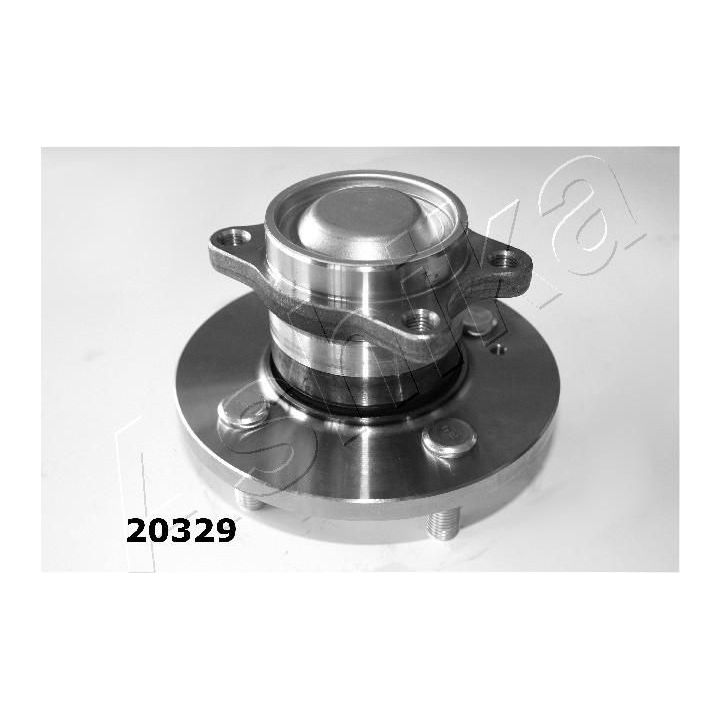 Rato stebulė ASHIKA 44-20329