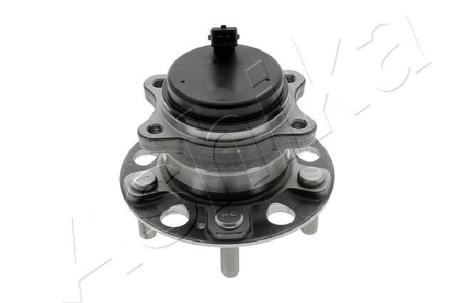 Rato stebulė ASHIKA 44-20330