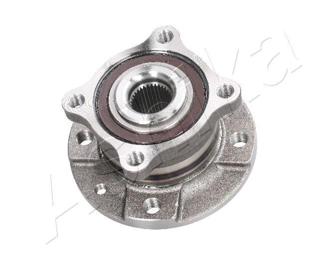 Rato stebulė ASHIKA 44-20402