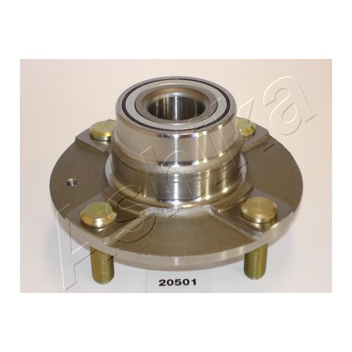 Rato stebulė ASHIKA 44-20501