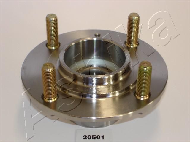 Rato stebulė ASHIKA 44-20501