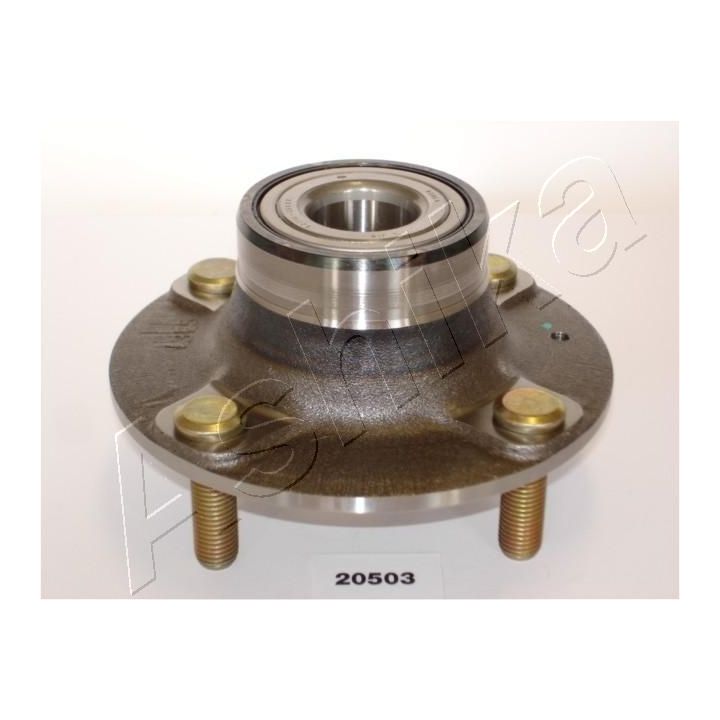 Rato stebulė ASHIKA 44-20503