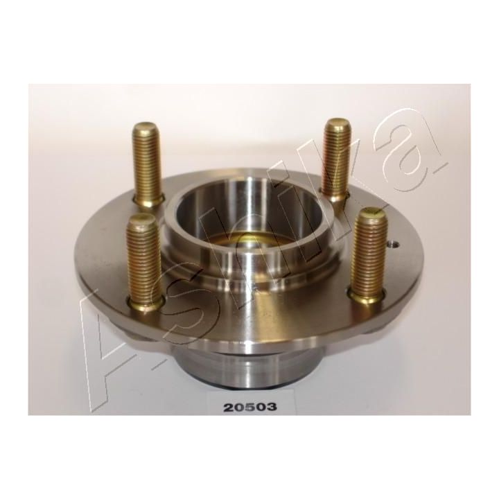 Rato stebulė ASHIKA 44-20503