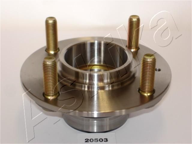 Rato stebulė ASHIKA 44-20503