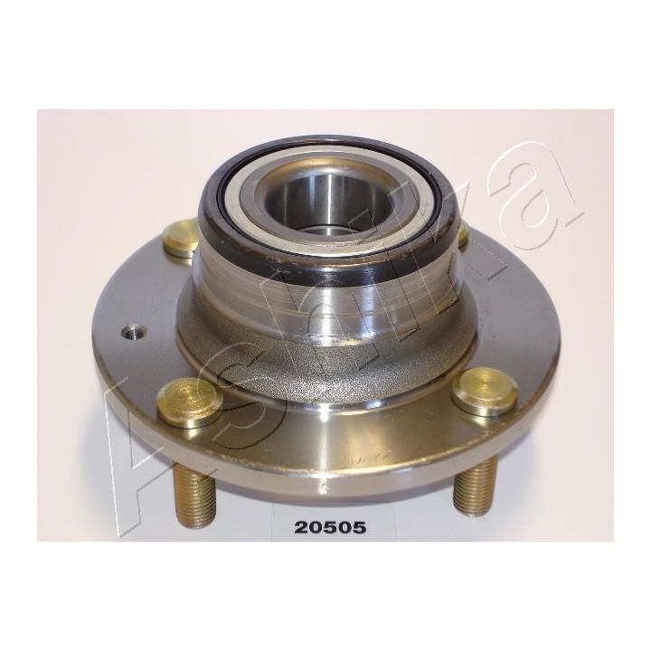 Rato stebulė ASHIKA 44-20505