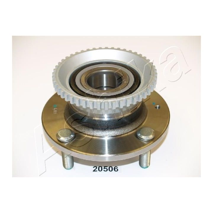 Rato stebulė ASHIKA 44-20506