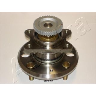 Rato stebulė ASHIKA 44-20512