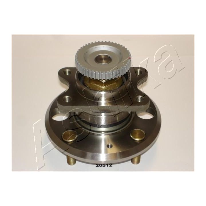 Rato stebulė ASHIKA 44-20512