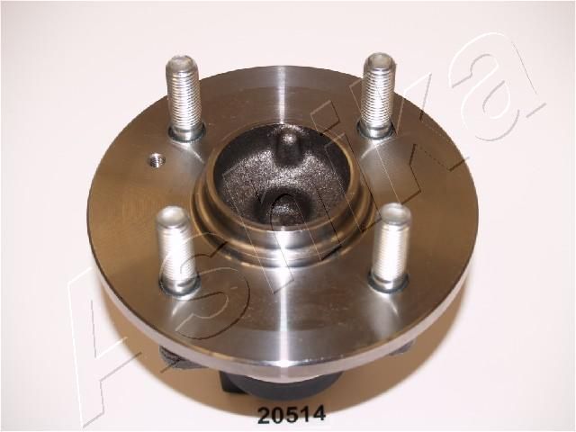 Rato stebulė ASHIKA 44-20514