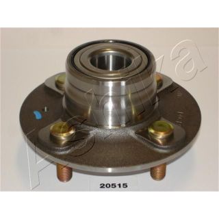 Rato stebulė ASHIKA 44-20515