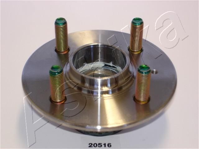 Rato stebulė ASHIKA 44-20516