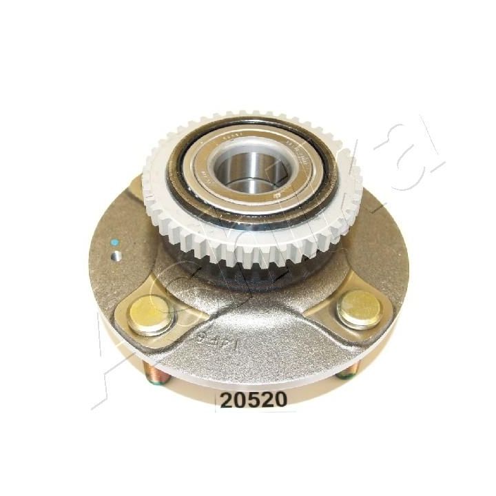 Rato stebulė ASHIKA 44-20520