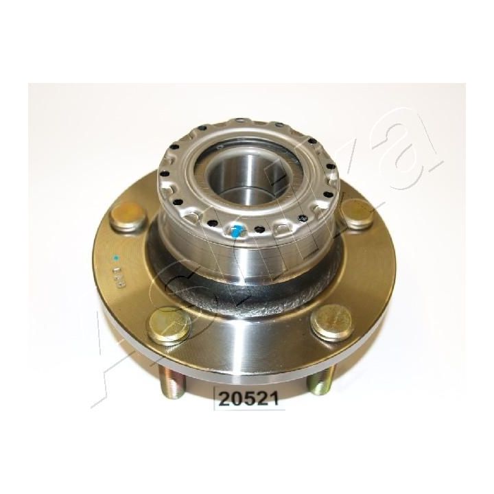 Rato stebulė ASHIKA 44-20521