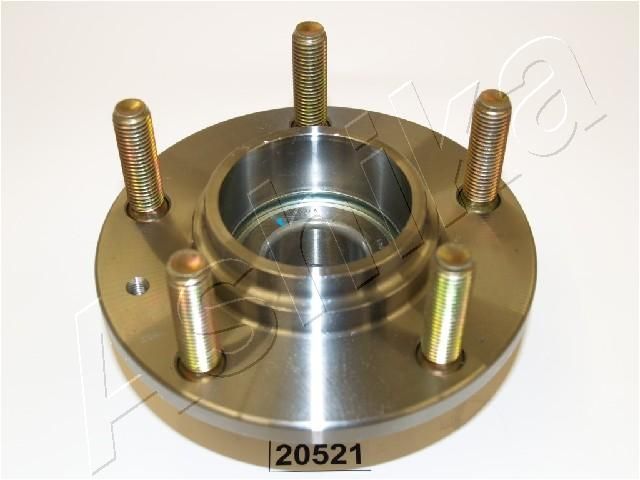 Rato stebulė ASHIKA 44-20521