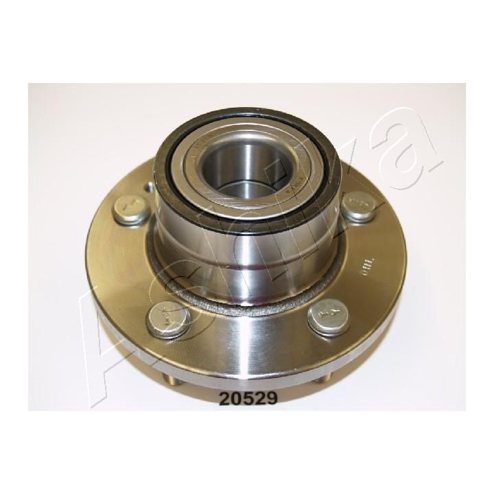 Rato stebulė ASHIKA 44-20529