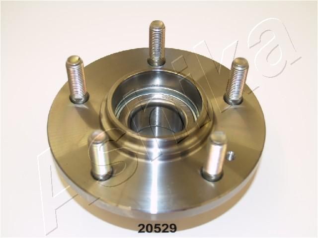 Rato stebulė ASHIKA 44-20529