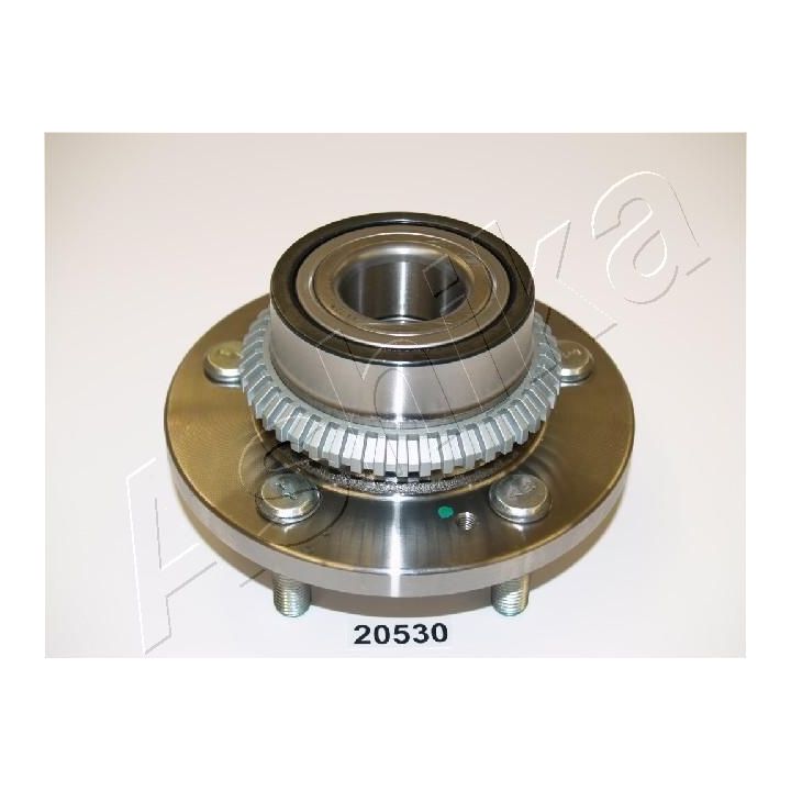 Rato stebulė ASHIKA 44-20530