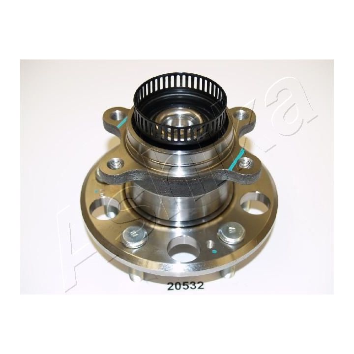 Rato stebulė ASHIKA 44-20532