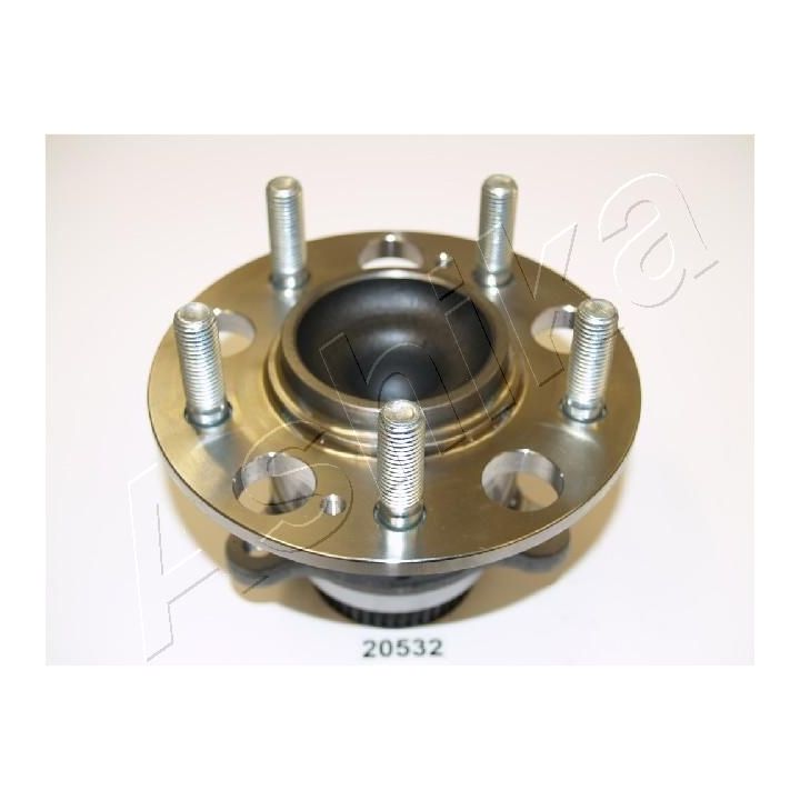 Rato stebulė ASHIKA 44-20532