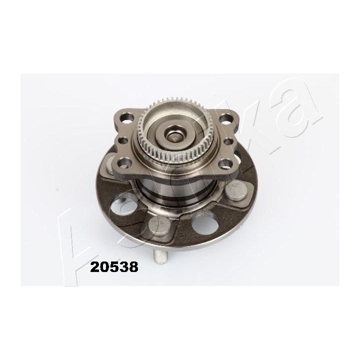 Rato stebulė ASHIKA 44-20538