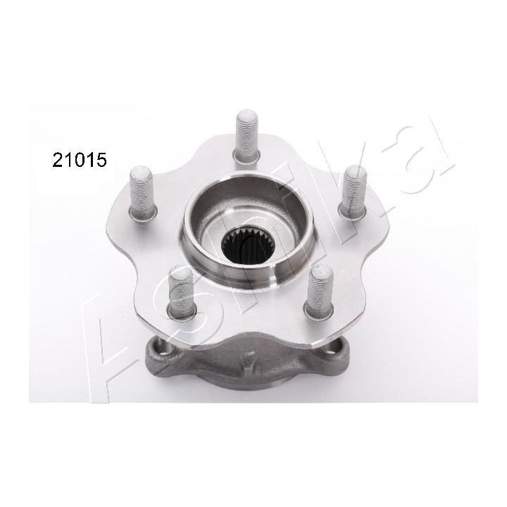 Rato stebulė ASHIKA 44-21015