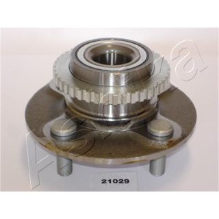 Rato stebulė ASHIKA 44-21029