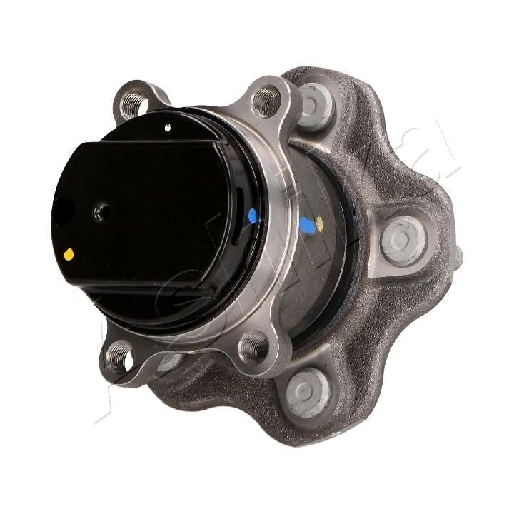 Rato stebulė ASHIKA 44-21056