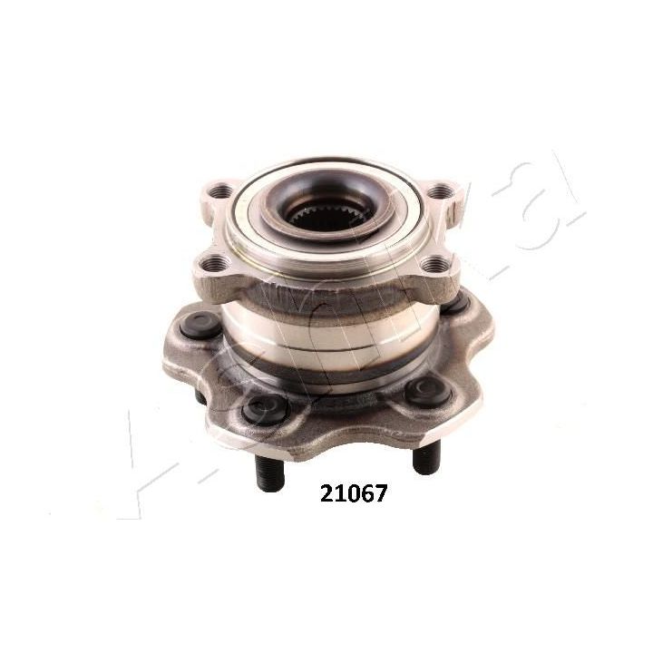 Rato stebulė ASHIKA 44-21067