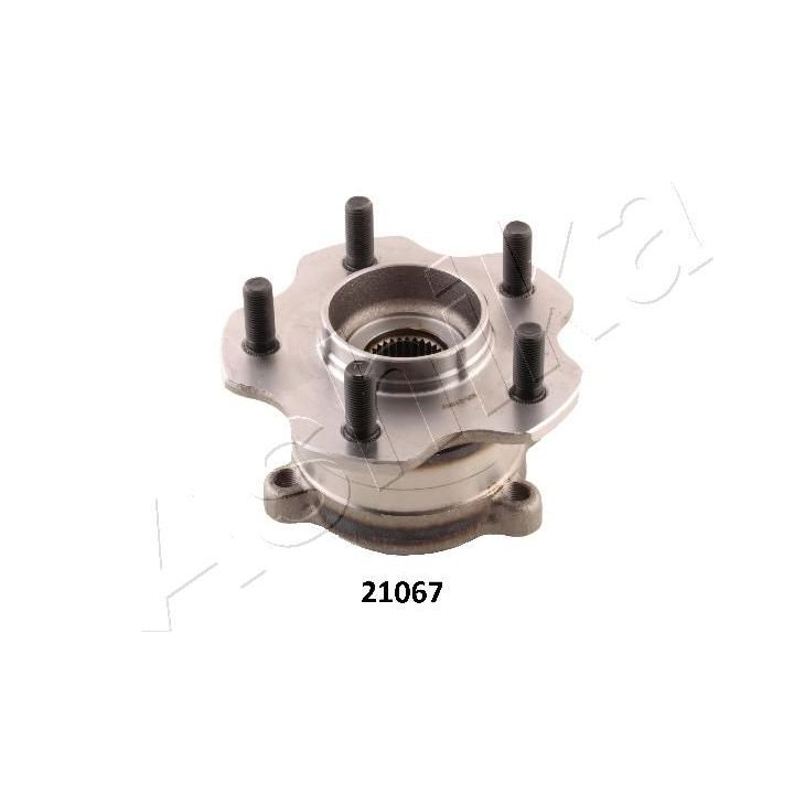 Rato stebulė ASHIKA 44-21067