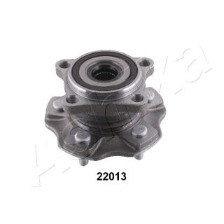 Rato stebulė ASHIKA 44-22013