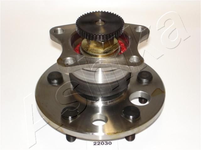 Rato stebulė ASHIKA 44-22030