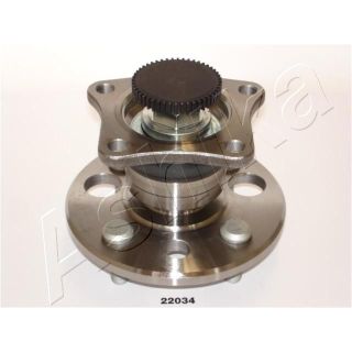 Rato stebulė ASHIKA 44-22034