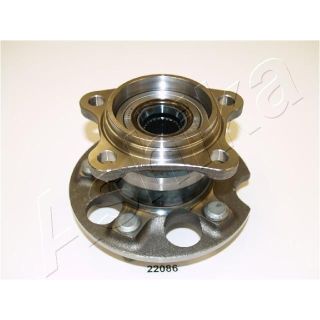 Rato stebulė ASHIKA 44-22086