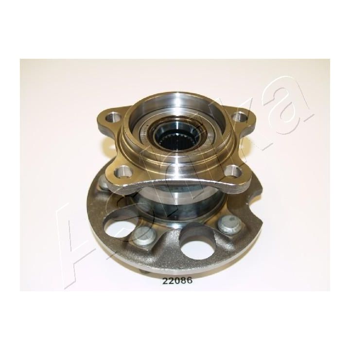 Rato stebulė ASHIKA 44-22086