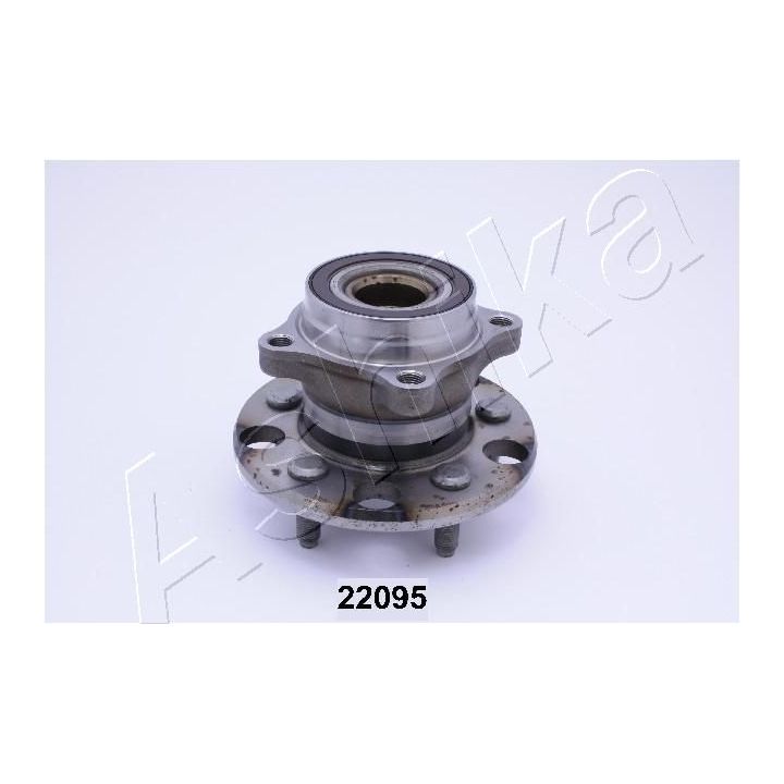 Rato stebulė ASHIKA 44-22095