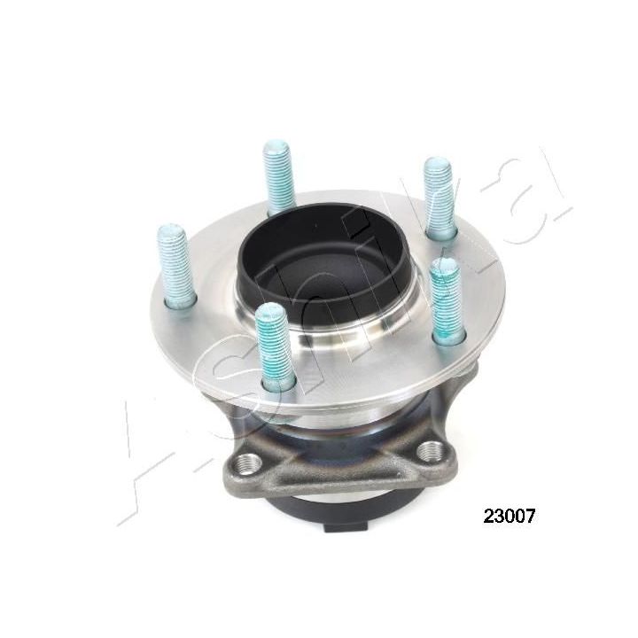 Rato stebulė ASHIKA 44-23007