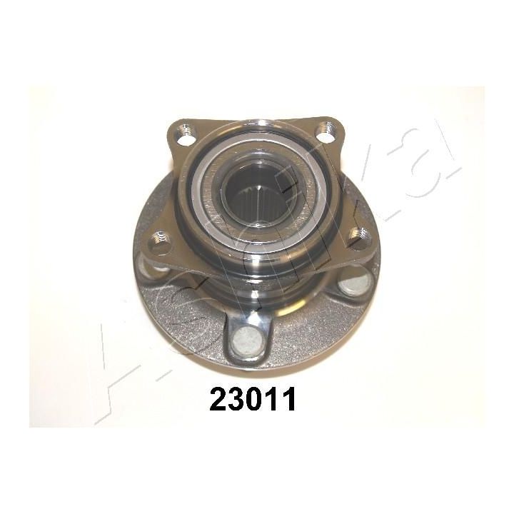 Rato stebulė ASHIKA 44-23011